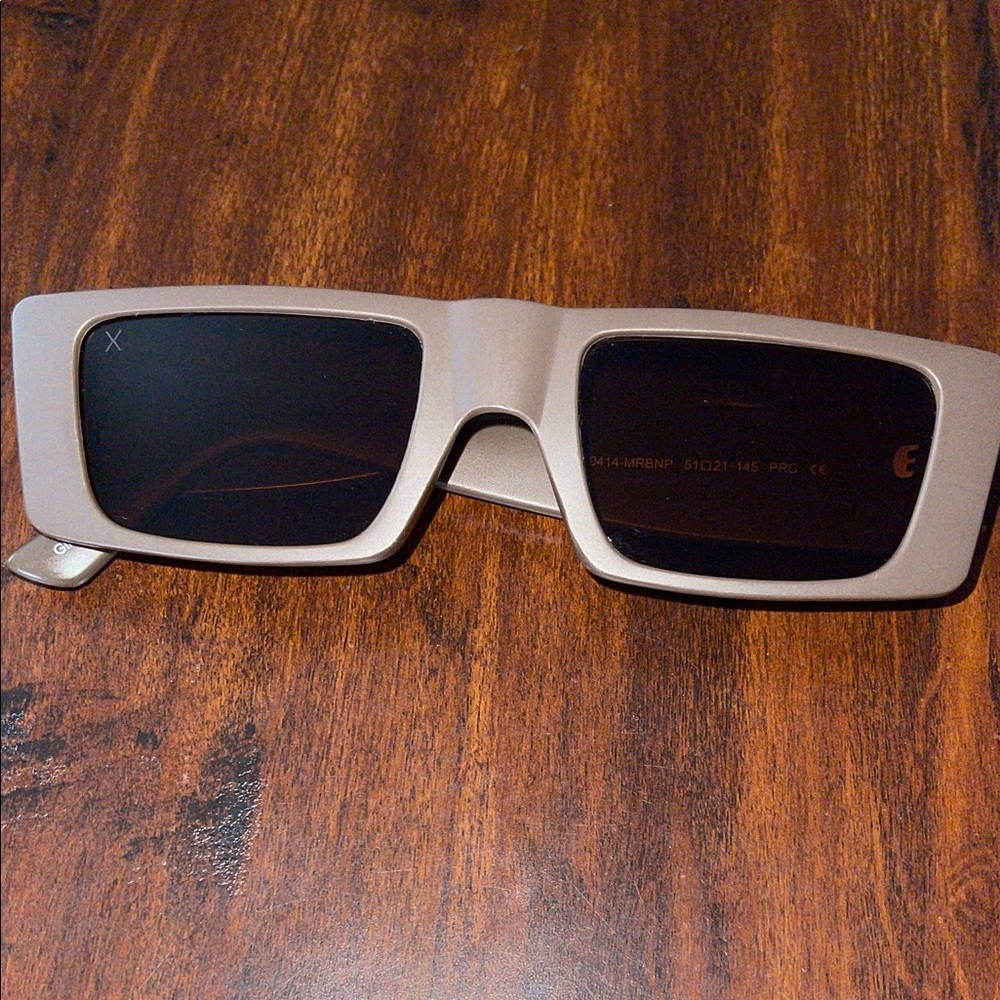 Women's Dime Les Do Makeup Sunglasses